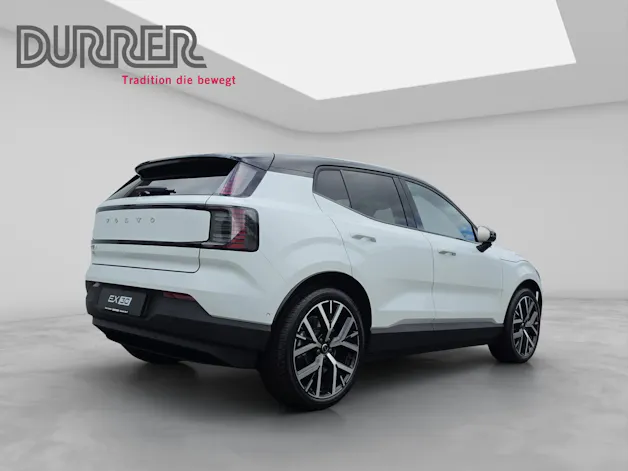 Volvo EX30 E60 Twin Ultra Performance AWD