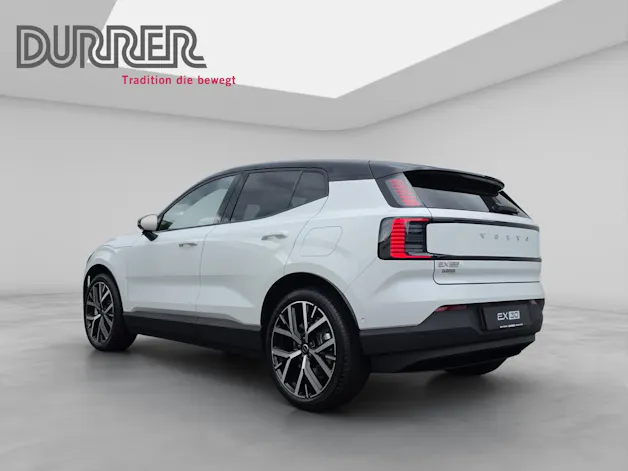 Volvo EX30 E60 Twin Ultra Performance AWD
