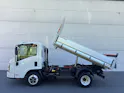 Isuzu M27 Kab.-Ch. F DR 3.0 Ddi