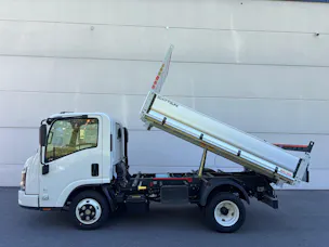 Isuzu M27 Kab.-Ch. F DR 3.0 Ddi