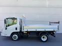 Isuzu M27 Kab.-Ch. F DR 3.0 Ddi