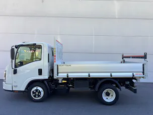 Isuzu M27 Kab.-Ch. F DR 3.0 Ddi
