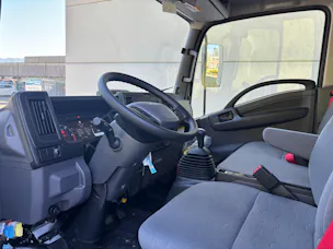 Isuzu M27 Kab.-Ch. F DR 3.0 Ddi