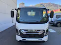 Isuzu M27 Kab.-Ch. F DR 3.0 Ddi