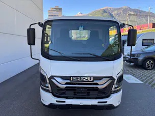 Isuzu M27 Kab.-Ch. F DR 3.0 Ddi