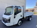 Isuzu M27 Kab.-Ch. F DR 3.0 Ddi