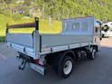 Isuzu M27 Kab.-Ch. F DR 3.0 Ddi