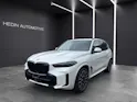 BMW X5 40d xDrive SAG