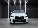 BMW X5 40d xDrive SAG