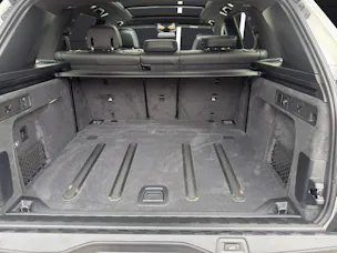 BMW X5 40d xDrive SAG