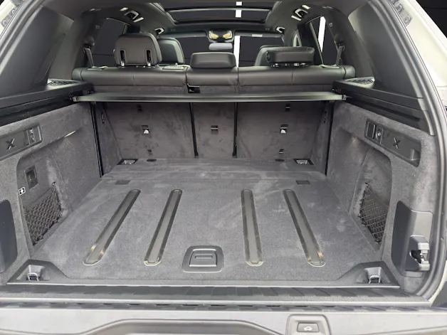 BMW X5 40d xDrive SAG