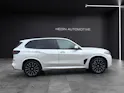 BMW X5 40d xDrive SAG