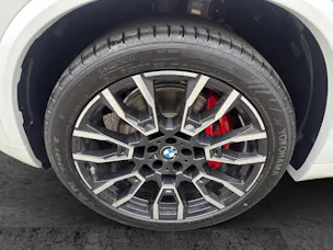 BMW X5 40d xDrive SAG