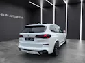 BMW X5 40d xDrive SAG