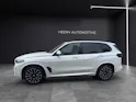 BMW X5 40d xDrive SAG