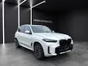 BMW X5 40d xDrive SAG
