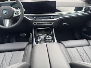 BMW X5 40d xDrive SAG