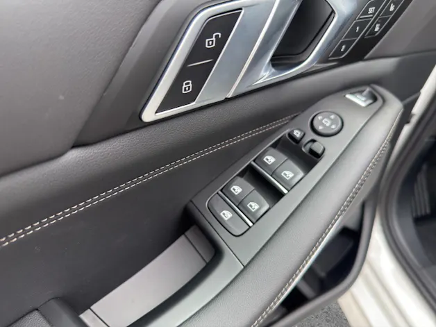 BMW X5 40d xDrive SAG