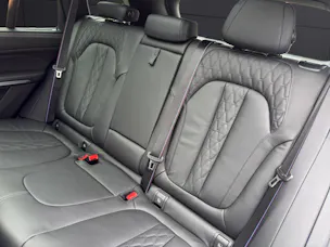 BMW X5 40d xDrive SAG