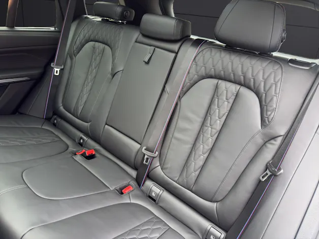 BMW X5 40d xDrive SAG