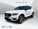 Volvo XC40 2.0 B5 MH R-Design AWD
