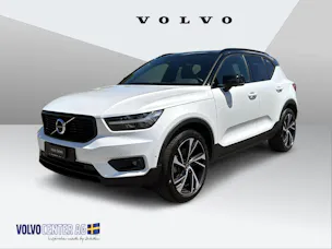 Volvo XC40 2.0 B5 MH R-Design AWD