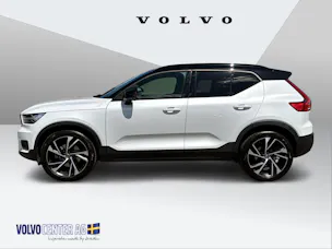 Volvo XC40 2.0 B5 MH R-Design AWD