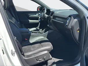Volvo XC40 2.0 B5 MH R-Design AWD