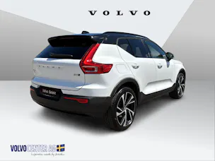 Volvo XC40 2.0 B5 MH R-Design AWD