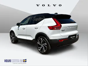 Volvo XC40 2.0 B5 MH R-Design AWD