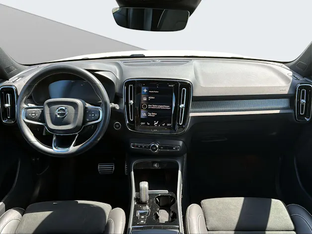 Volvo XC40 2.0 B5 MH R-Design AWD