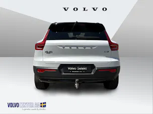 Volvo XC40 2.0 B5 MH R-Design AWD