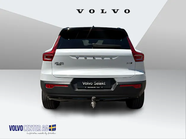 Volvo XC40 2.0 B5 MH R-Design AWD