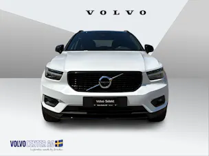 Volvo XC40 2.0 B5 MH R-Design AWD