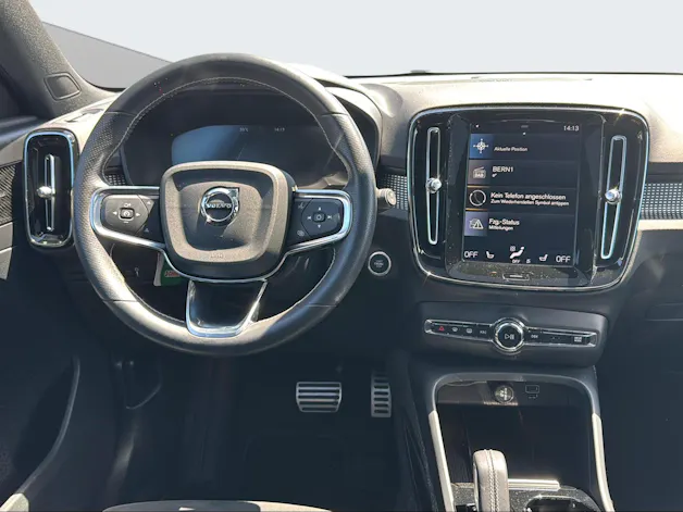 Volvo XC40 2.0 B5 MH R-Design AWD