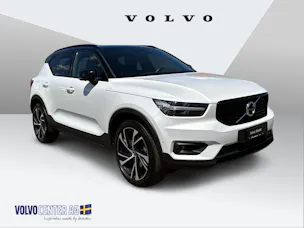 Volvo XC40 2.0 B5 MH R-Design AWD