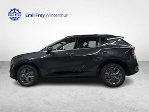 image du véhicule KIA Sportage 1.6 T-GDi Hybrid GT-Line