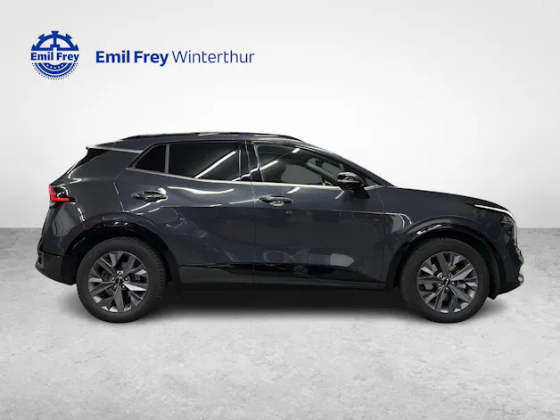 Kia Sportage 1.6 T-GDi Hybrid GT-Line