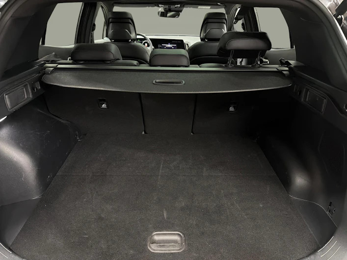 Fahrzeugbild KIA SPORTAGE
