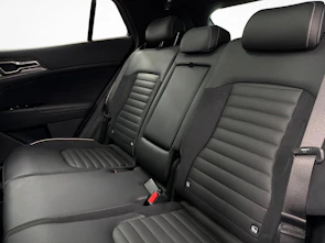 image du véhicule KIA Sportage 1.6 T-GDi Hybrid GT-Line