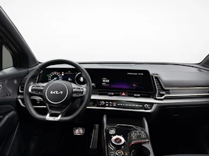 image du véhicule KIA Sportage 1.6 T-GDi Hybrid GT-Line