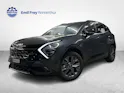 Kia Sportage 1.6 T-GDi Hybrid GT-Line
