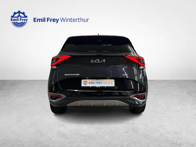 Kia Sportage 1.6 T-GDi Hybrid GT-Line