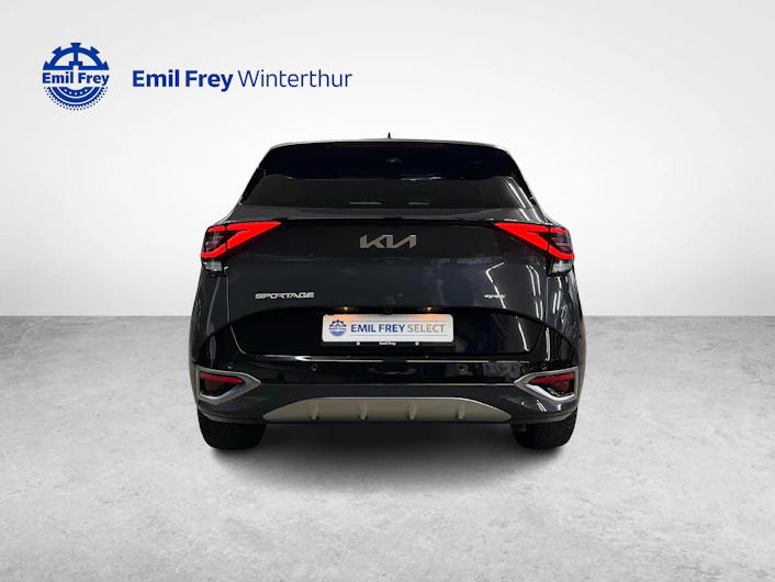 Fahrzeugbild KIA SPORTAGE