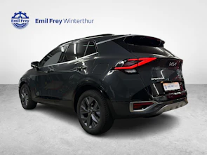 image du véhicule KIA Sportage 1.6 T-GDi Hybrid GT-Line