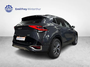 image du véhicule KIA Sportage 1.6 T-GDi Hybrid GT-Line