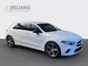 Mercedes-Benz A 180 1.4/136 Night Star