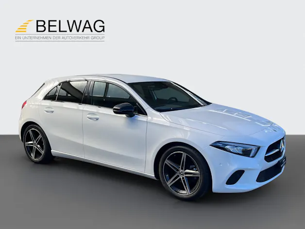 Mercedes-Benz A 180 1.4/136 Night Star