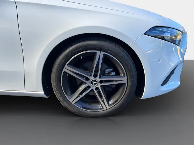 Mercedes-Benz A 180 1.4/136 Night Star