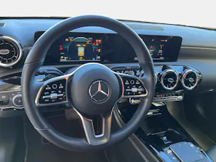 Mercedes-Benz A 180 1.4/136 Night Star